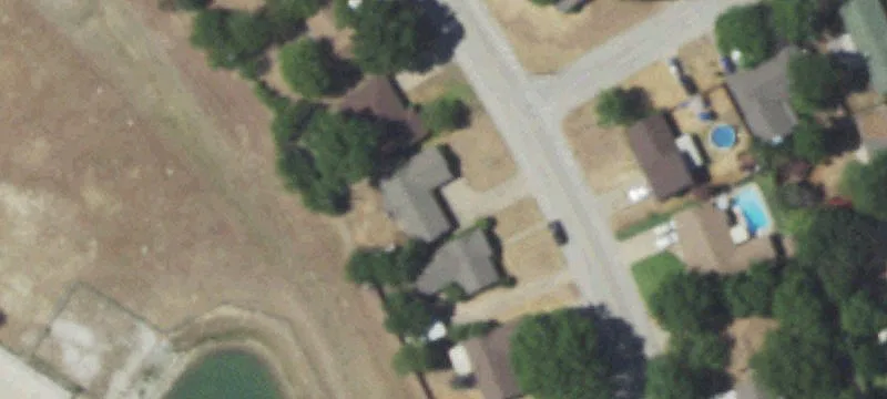 Vacant Commercial Land Parcel