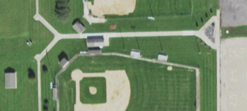 Residential Development Land Lot