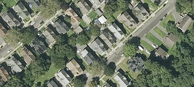 Updated Three-Unit Multifamily