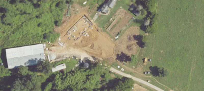 Equestrian & Poultry Farm Property