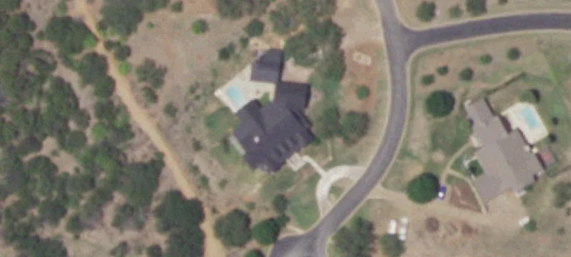 Residential Land with Hill Country Views