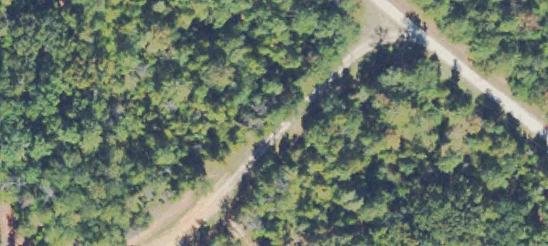 Lakefront Land with Dock Access