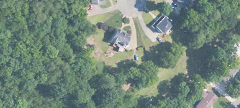 Residential Land Lot
