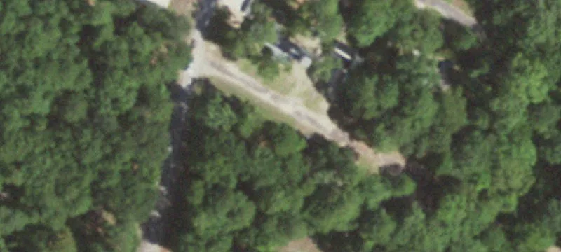 Wooded Cul-De-Sac Home Lot