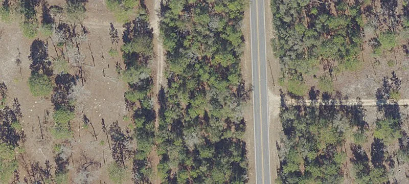Residential Home Building Lot