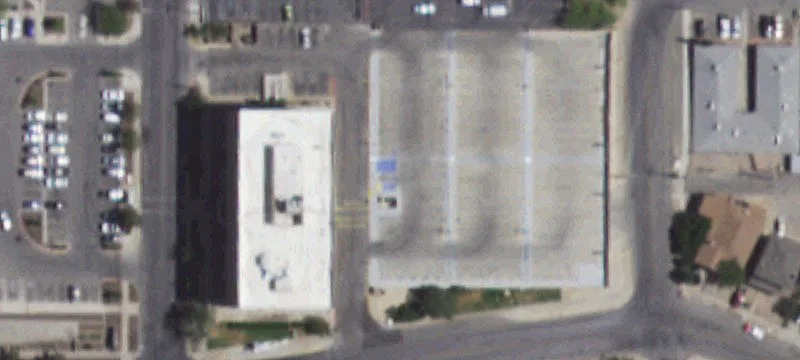 Class B Medical Office Building