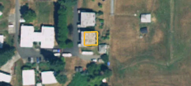 Vacant Residential Land Parcel