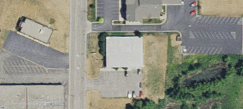 Commercial Development Land Parcel