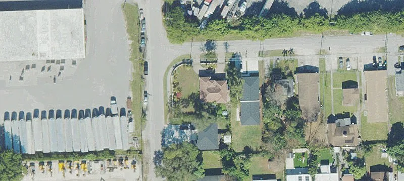 2022 Duplex 3BR/2BA Rental Unit