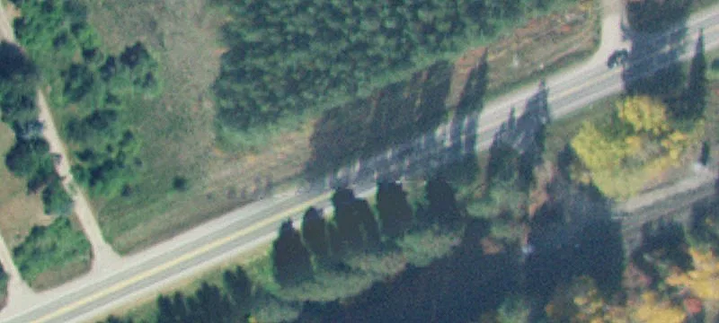 Commercial Land Parcel