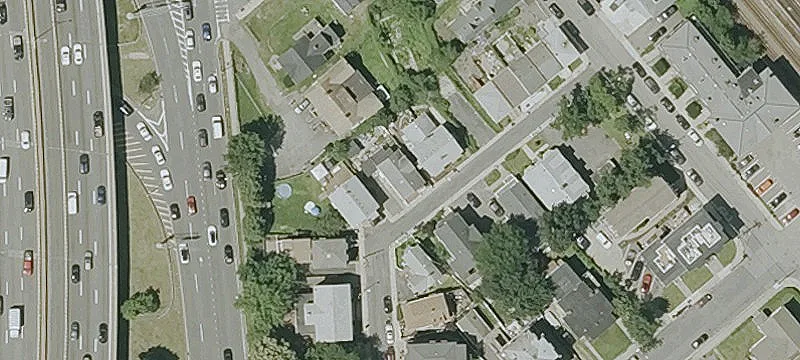 Two-Family Duplex