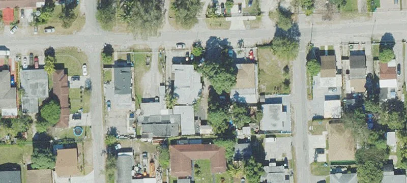 Multifamily Property with Five Units