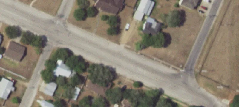 Corner Residential Development Lot