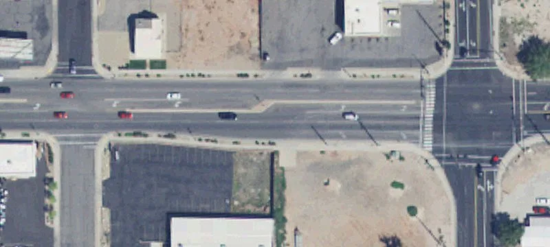 Residential Development Lot