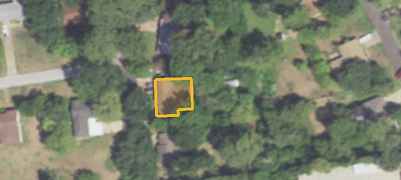 Unrestricted Recreational Land Tract