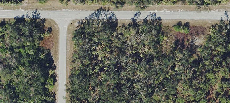 Side-By-Side Residential Lots