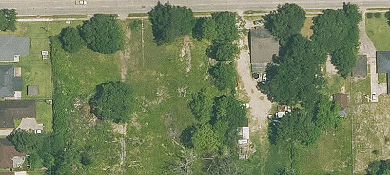 Residential Development Land Lots