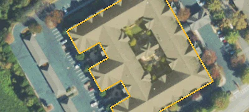 Multi-Use Commercial Land Parcel