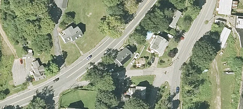 Two-Unit Residential Income Duplex