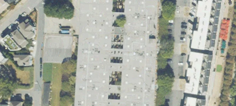 Single-Tenant Retail Space