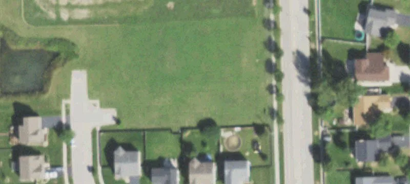 Shovel-Ready Neighborhood Retail Lot
