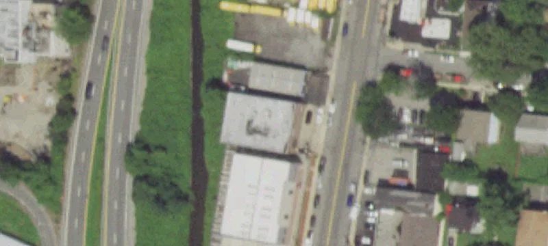 Industrial Flex Warehouse