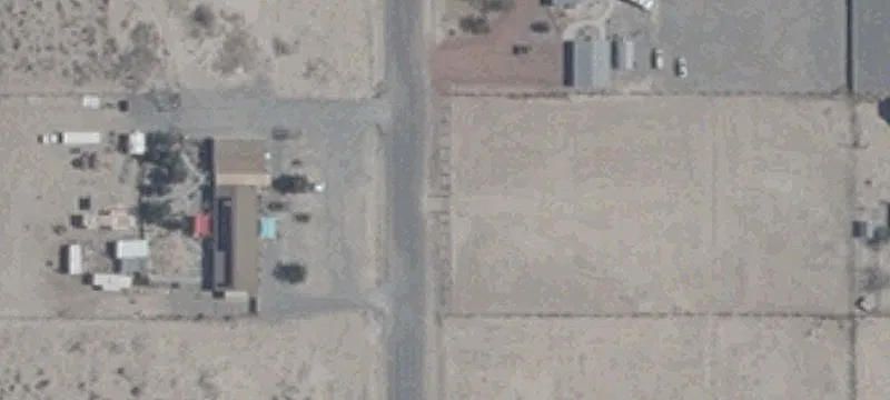Commercial Land Lot