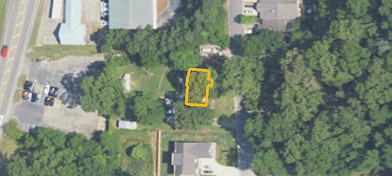 Residential Build Lot