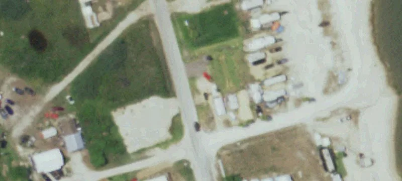 Income-Producing RV Park