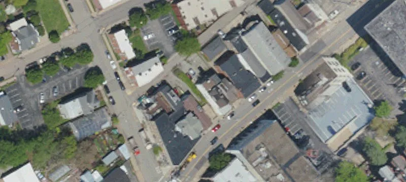 Retail Space in Shadyside