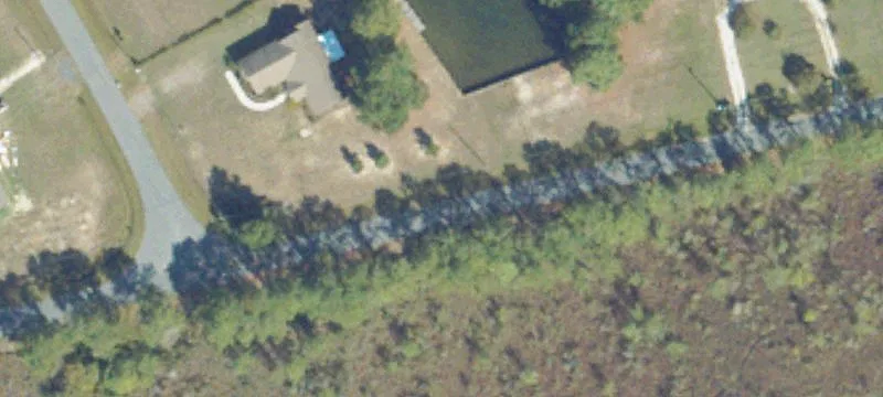 Canal-Front Waterfront Homesite