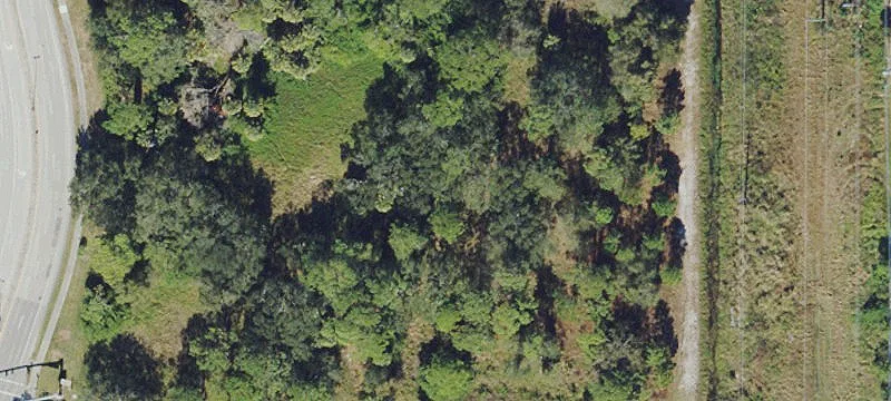 Commercial Development Land Site