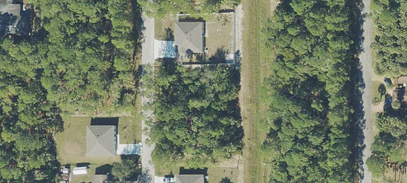 Single-Family Residential Lot