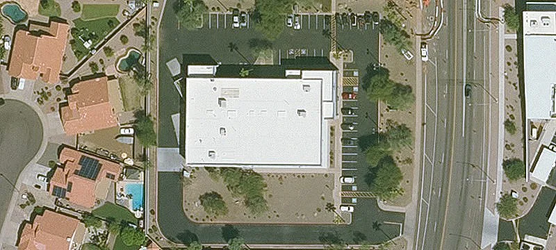 Industrial Flex Property