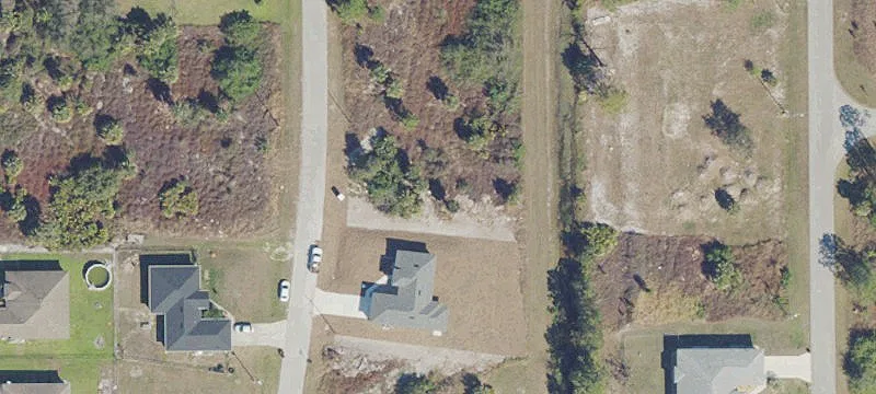 Residential Land Lot