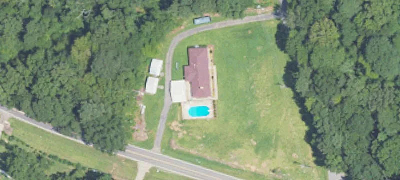 Residential Land Lot