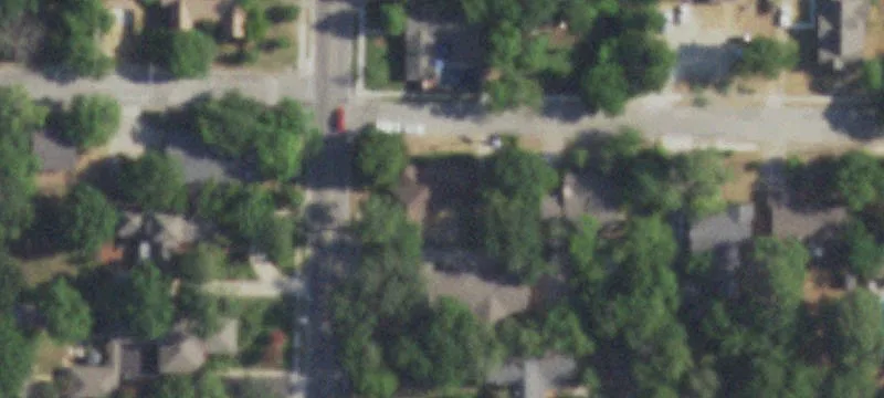 Residential Rental Cottage