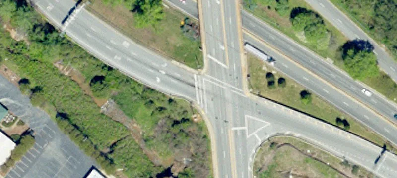 Retail Development Land Site