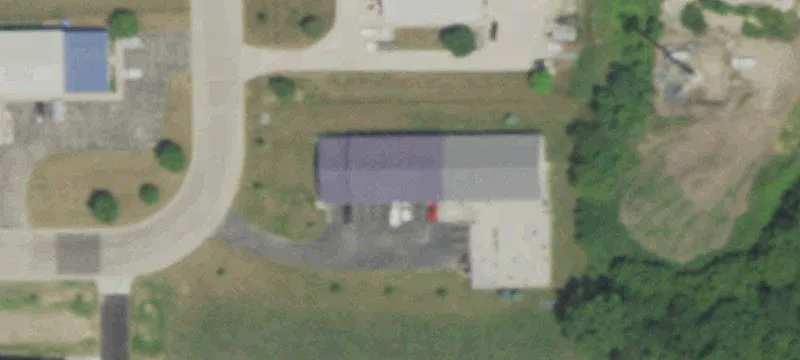 Single-Tenant Warehouse Investment