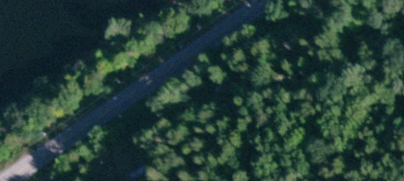 Waterfront Land with Lake Access