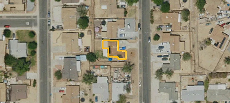 Multi-Parcel Residential Development Land