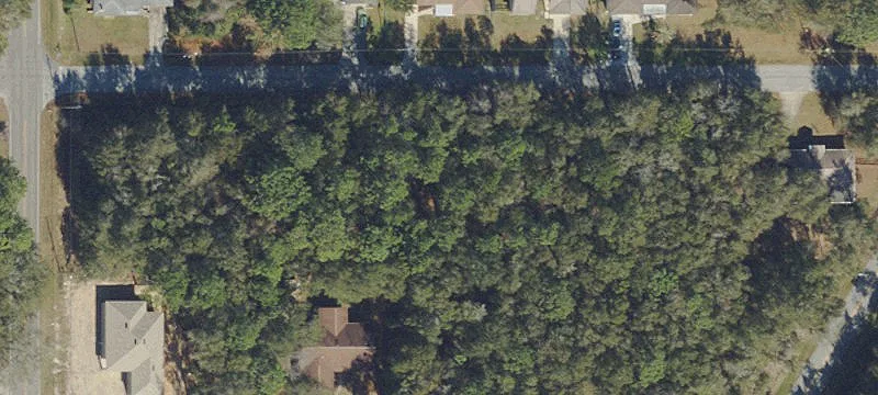Residential Land Lot