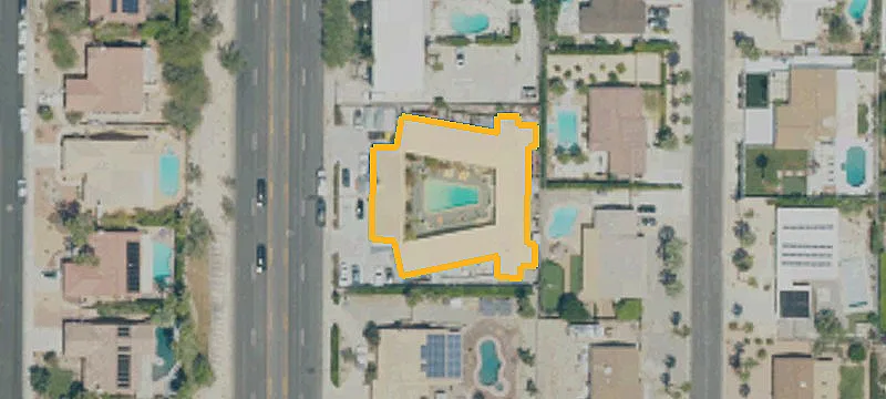Residential Development Lot with ADU
