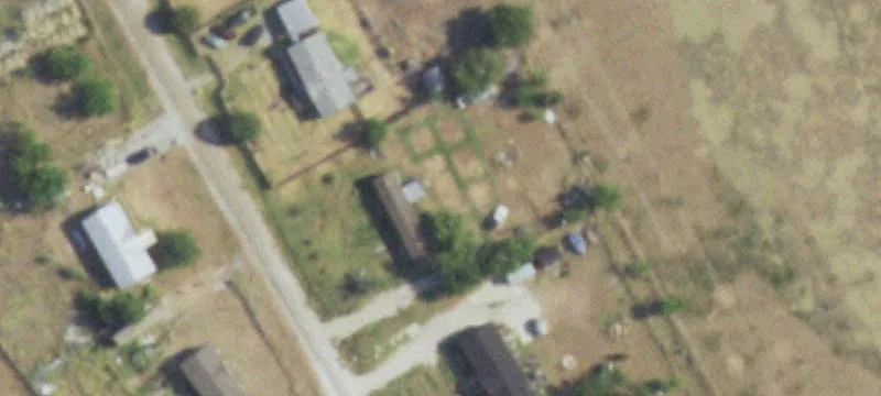 Residential Land Lot