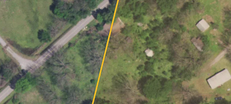 Waterfront Resort Land Parcel