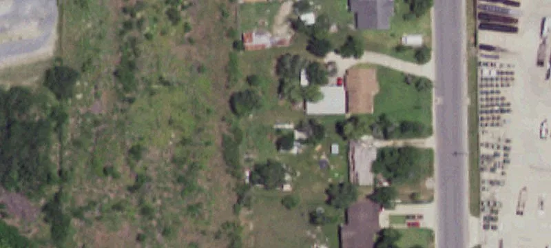 Residential Development Land