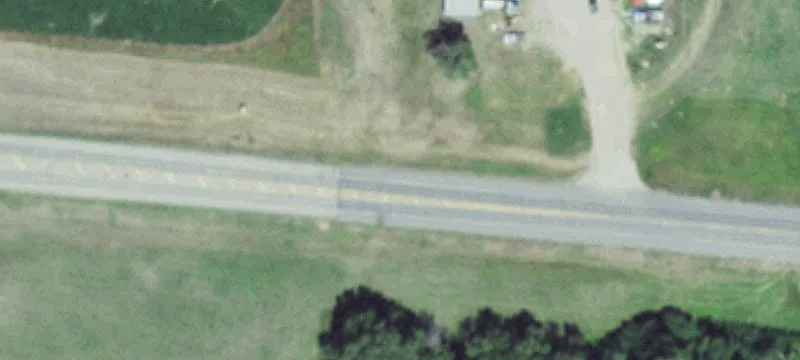 Development Land Off Major Interstate