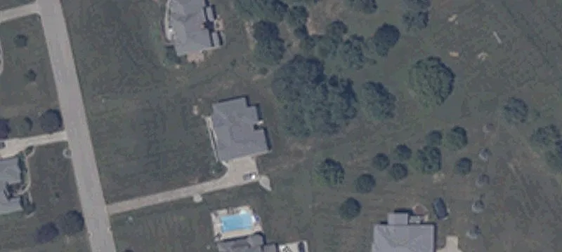 Residential Development Lot