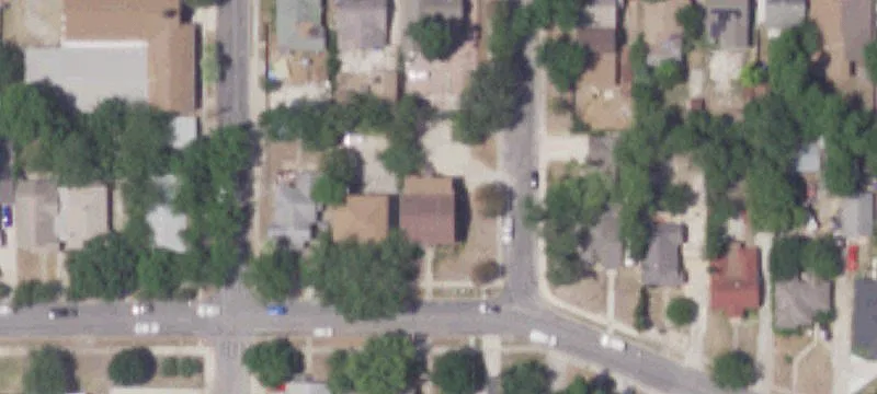 Fourplex Income Property