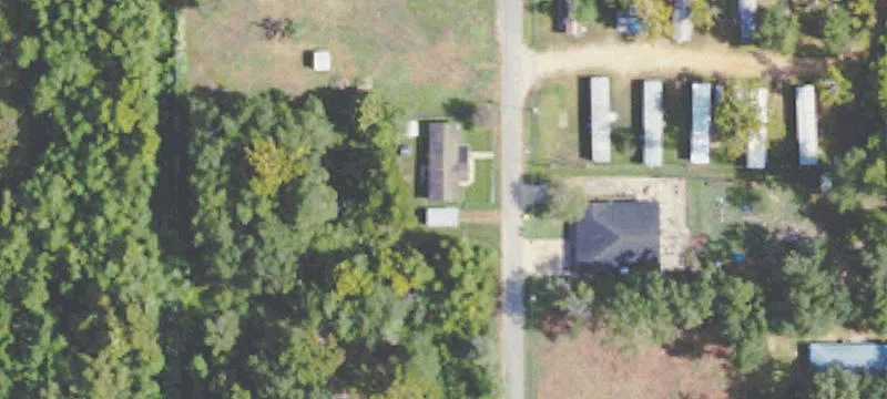 Corner Commercial Land Lot